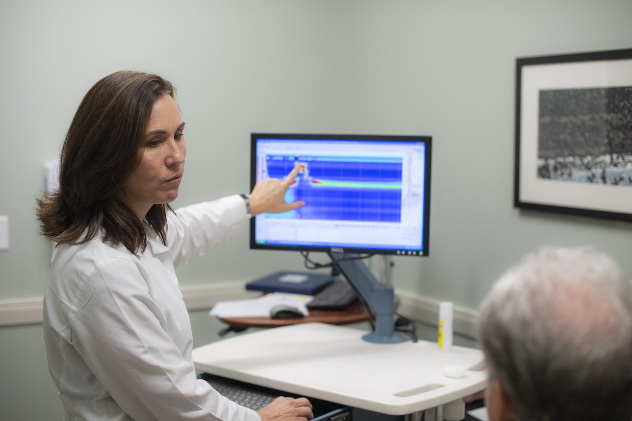 General ENT (Otolaryngology) | MUSC Health