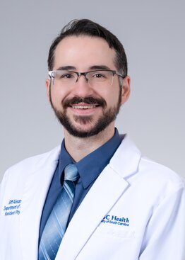 Professional Portrait
