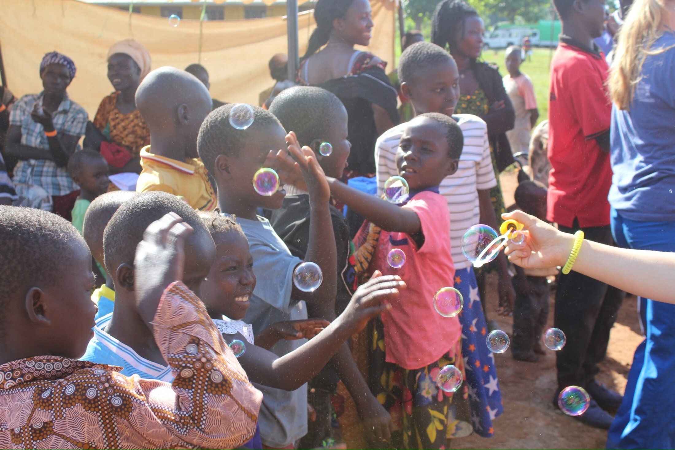 Sami Global Health Project