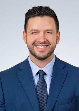 Professional Portrait