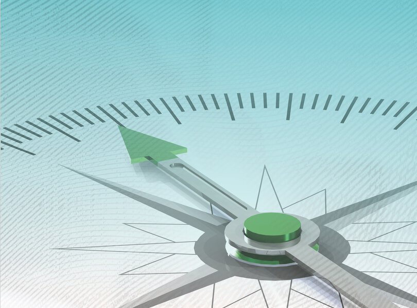 Leadership Sponsor - Grant Goodrich Director of the Institute of Human Values in Health Care & Director of Ethics