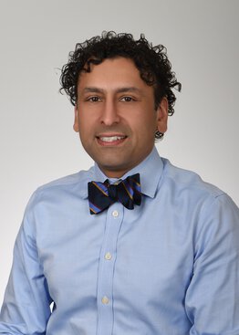 Professional Portrait