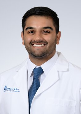 Professional Portrait