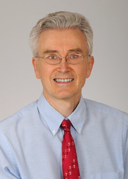 Jens Jensen, PhD, Professor