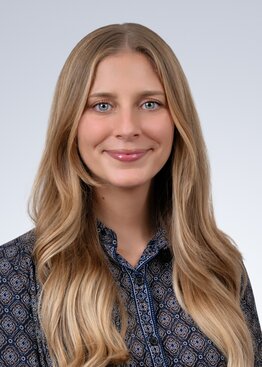 Professional Portrait