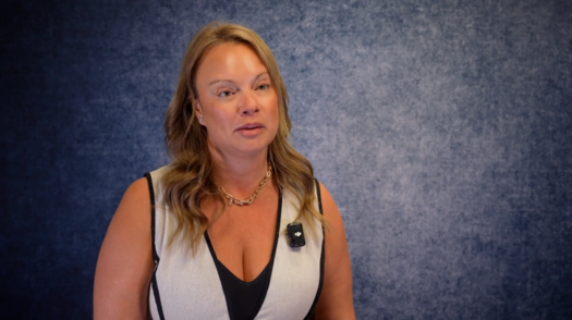 Cynthia Feldman, Pharm.D., CEO & Founder of Sweetgrass Pharmacy