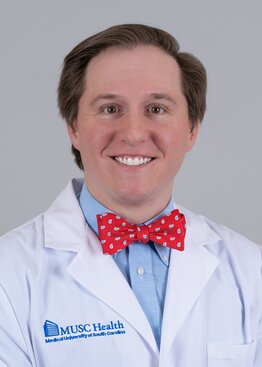 Chad Crigger