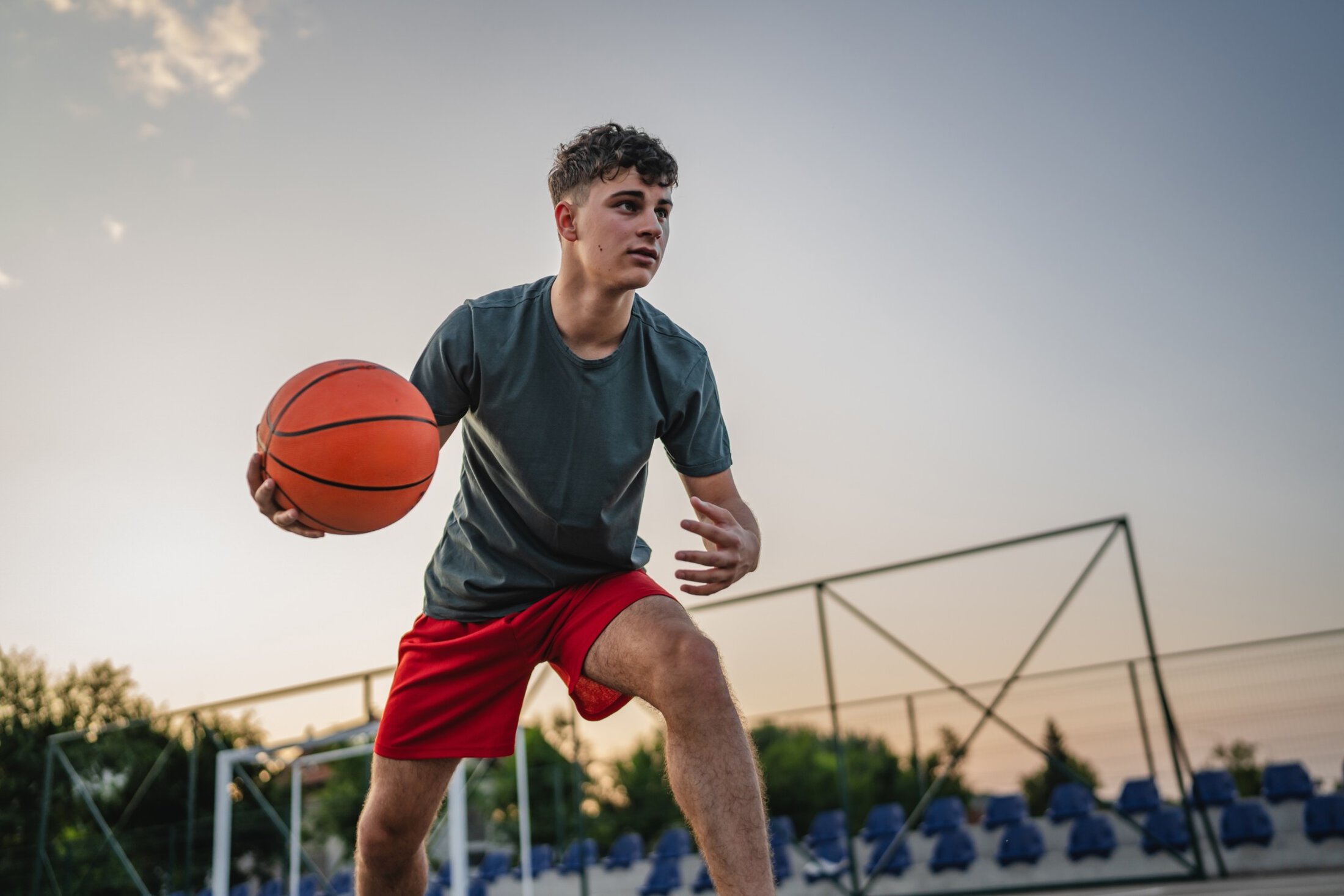 Orthopedics & Sports Medicine