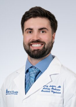 Professional Portrait