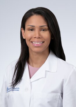 Professional Portrait