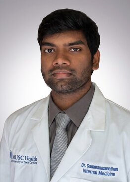 Professional Portrait