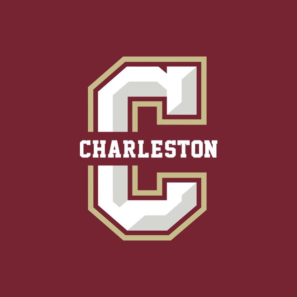 South Carolina College of Charleston logo