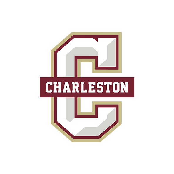 South Carolina College of Charleston logo