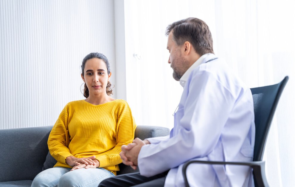 Emergency Psychiatric Care