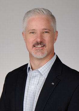 Christopher Cowan, Medicine, PhD, Professor wearing a sport coat and dress shirt