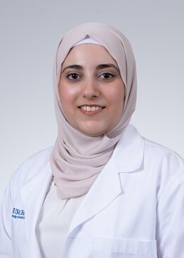 Professional Portrait