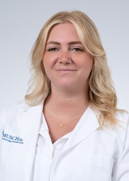 Professional Portrait