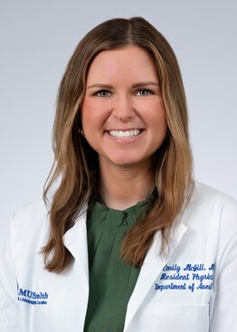 Professional Portrait
