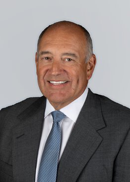 Don Migliori Headshot