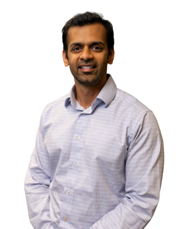 Ashish Deshmukh Spotlight