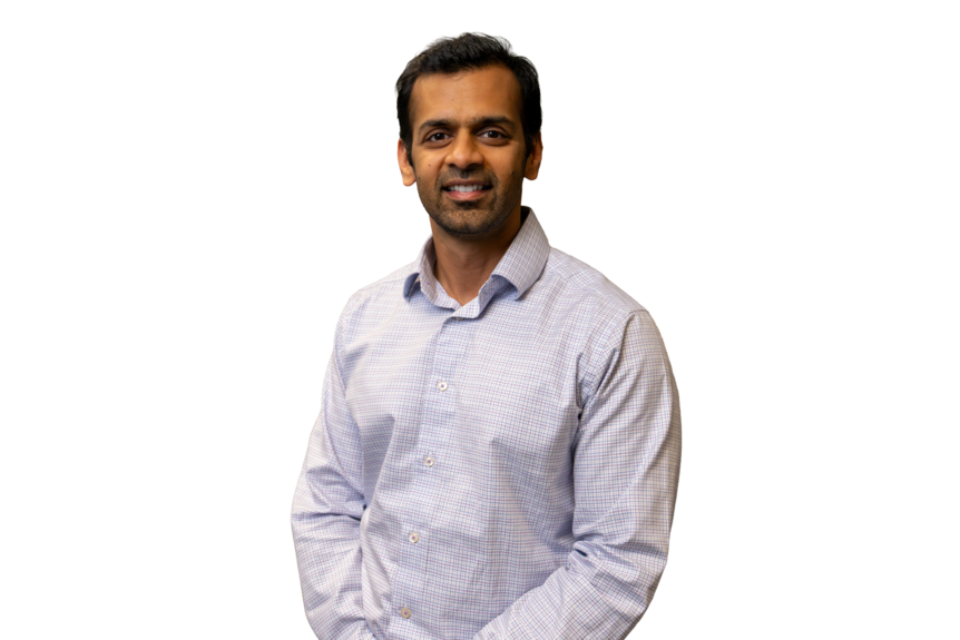 Ashish Deshmukh Spotlight