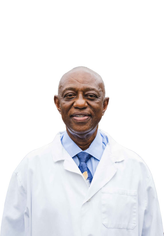 Larry Ferguson