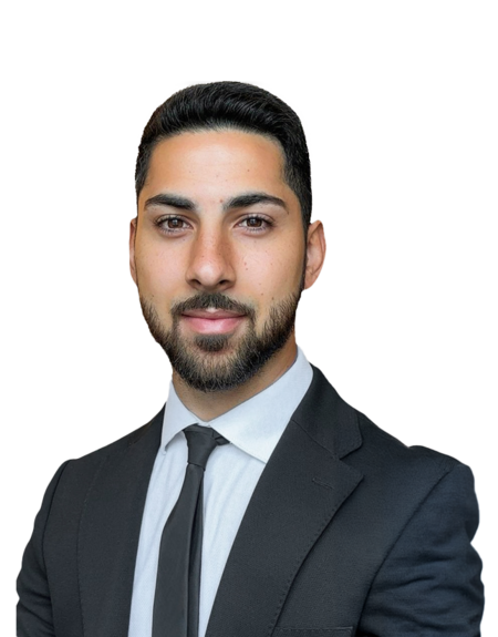 Dr. Rayan Borji