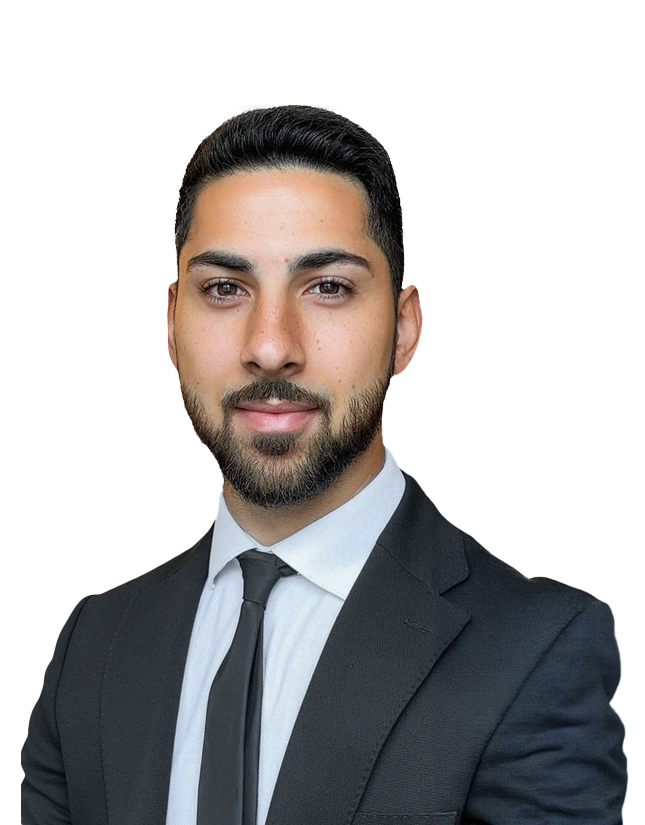 Dr. Rayan Borji