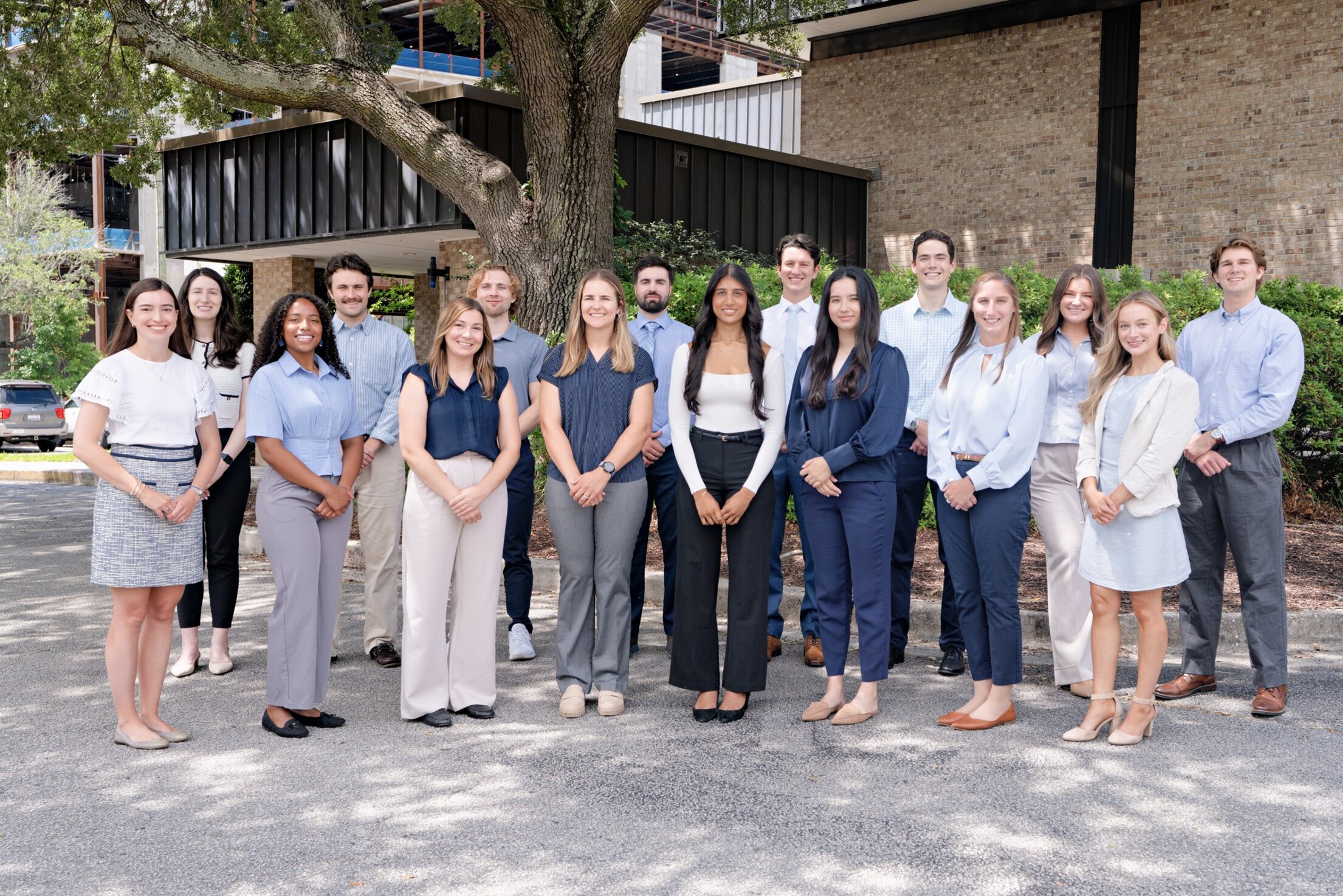 Health Family Medicine Jeffrey Fann, Madeline Lillich, Anya Chintapalli, Lauren DiGiovanni, Ian DePew, Melissa Henson, Penny Smith, Lauren Pruden, Madeleine Peck, John Mader, Nicholas Bain, Bailey Schneider, Hannah McCoy, Eloise D'Haiti, David Barkyoumb