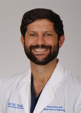 Jacob Kahn Radiology