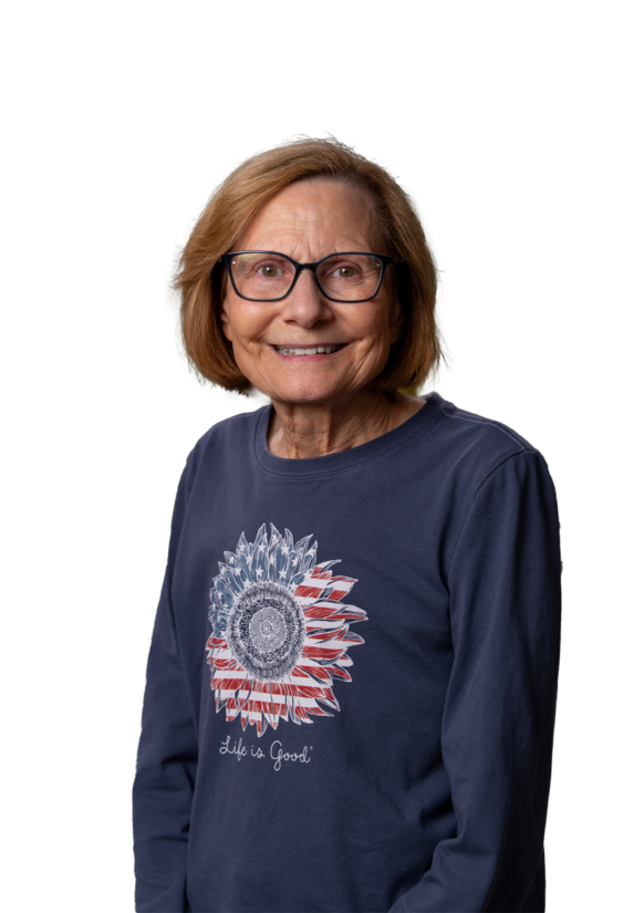 Jennifer Gross