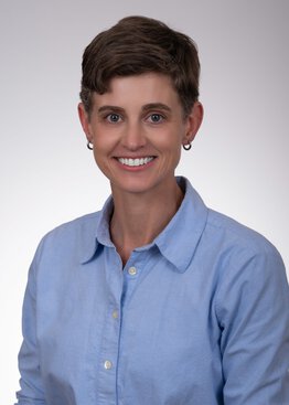 Katherine Antel, Hematology Oncology, MD, PHD, Associate Professor