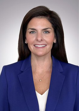 Kay Douglas, MBA, SHRM - SCP, PHR.Executive Director of Human Resources, MUSC Regional Health Network