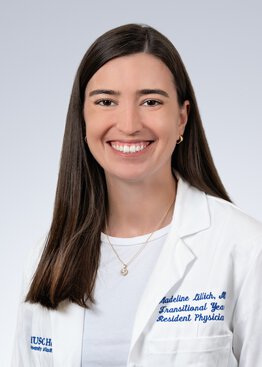 Professional Portrait