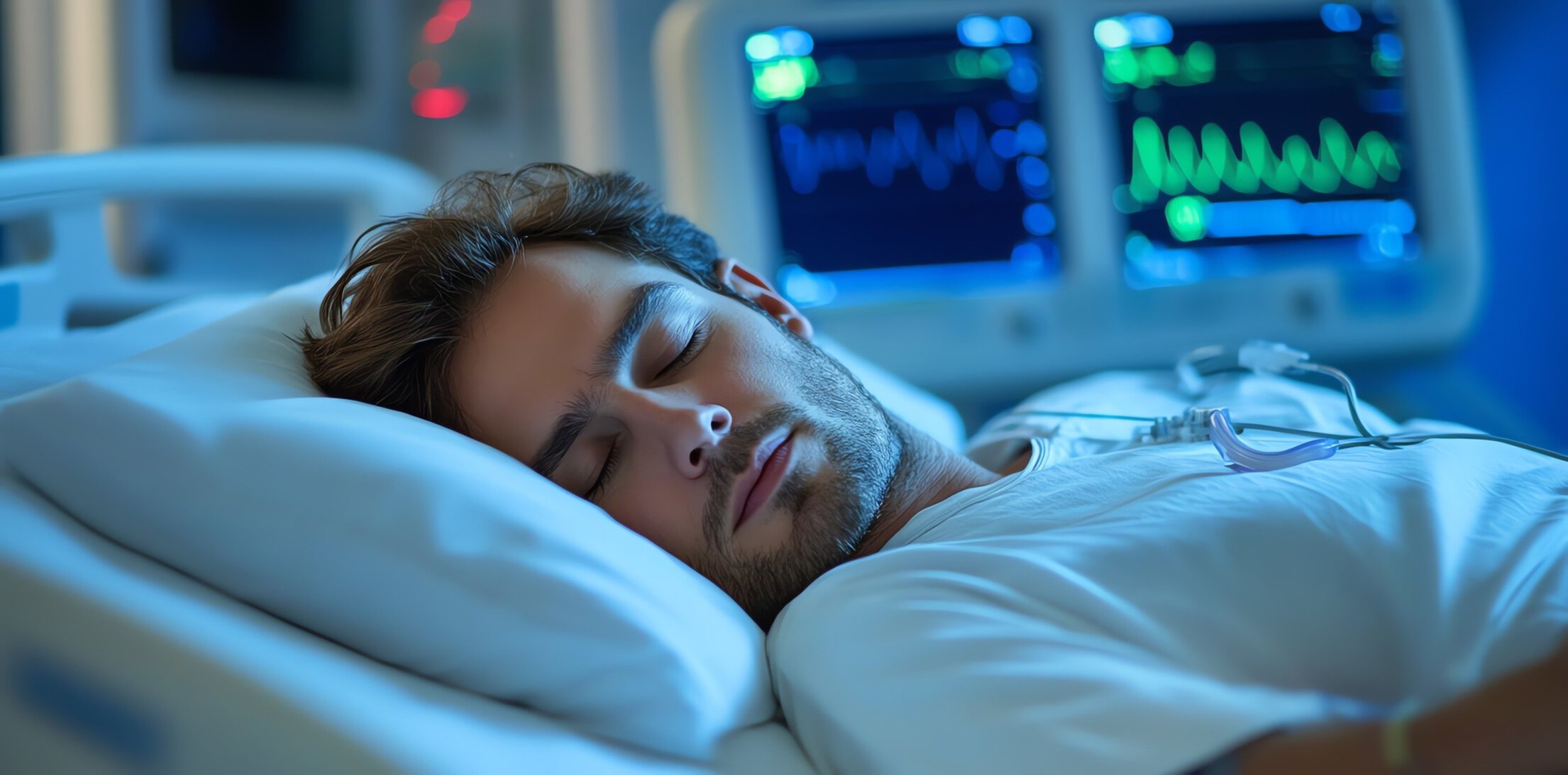 Sleep medicine training