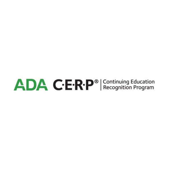 American Dental Association logo