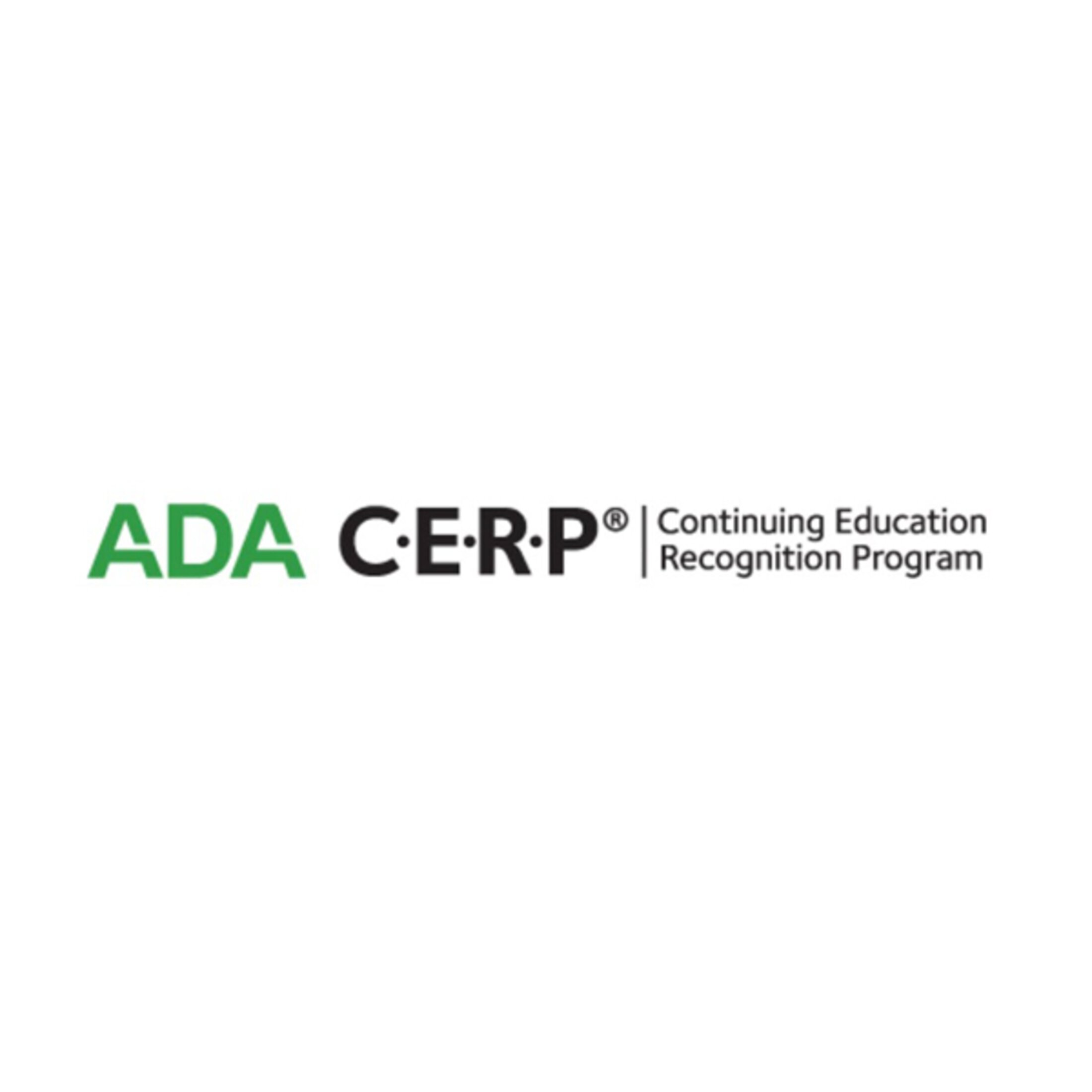 American Dental Association logo