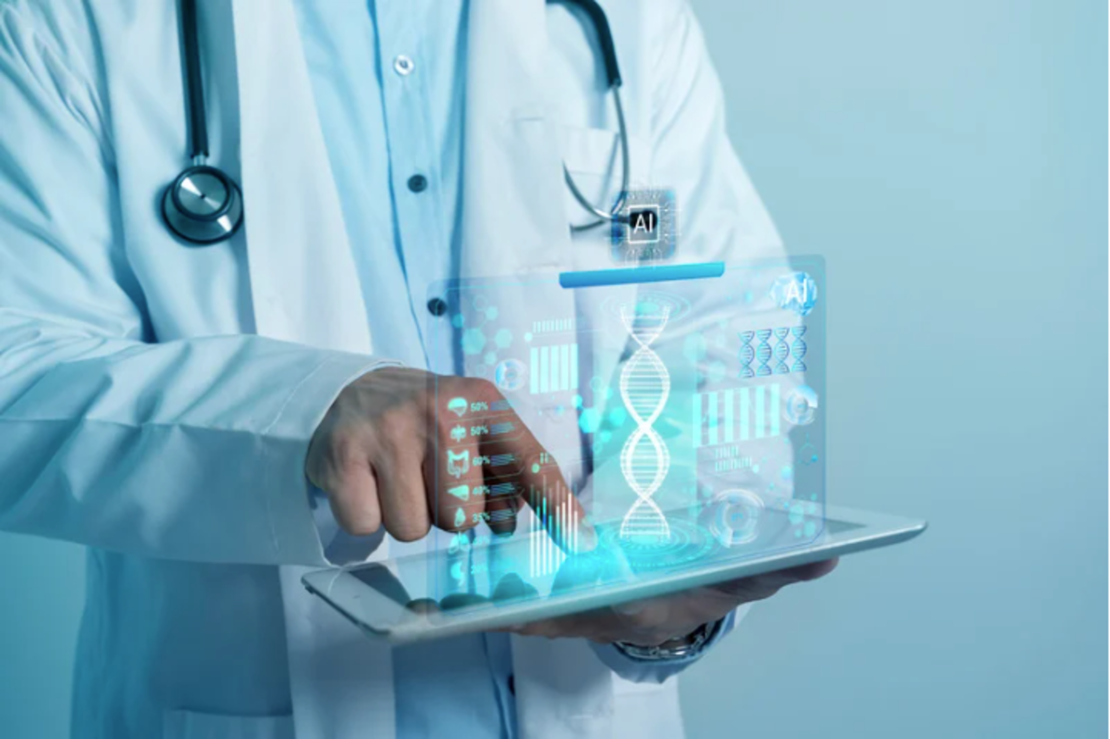 SE AI Health Consortium
