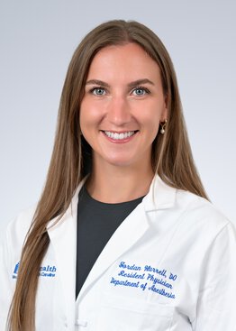 Professional Portrait