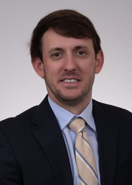 Walker Blanding, Surgery Resident Faculty, MD, Assistant Professor