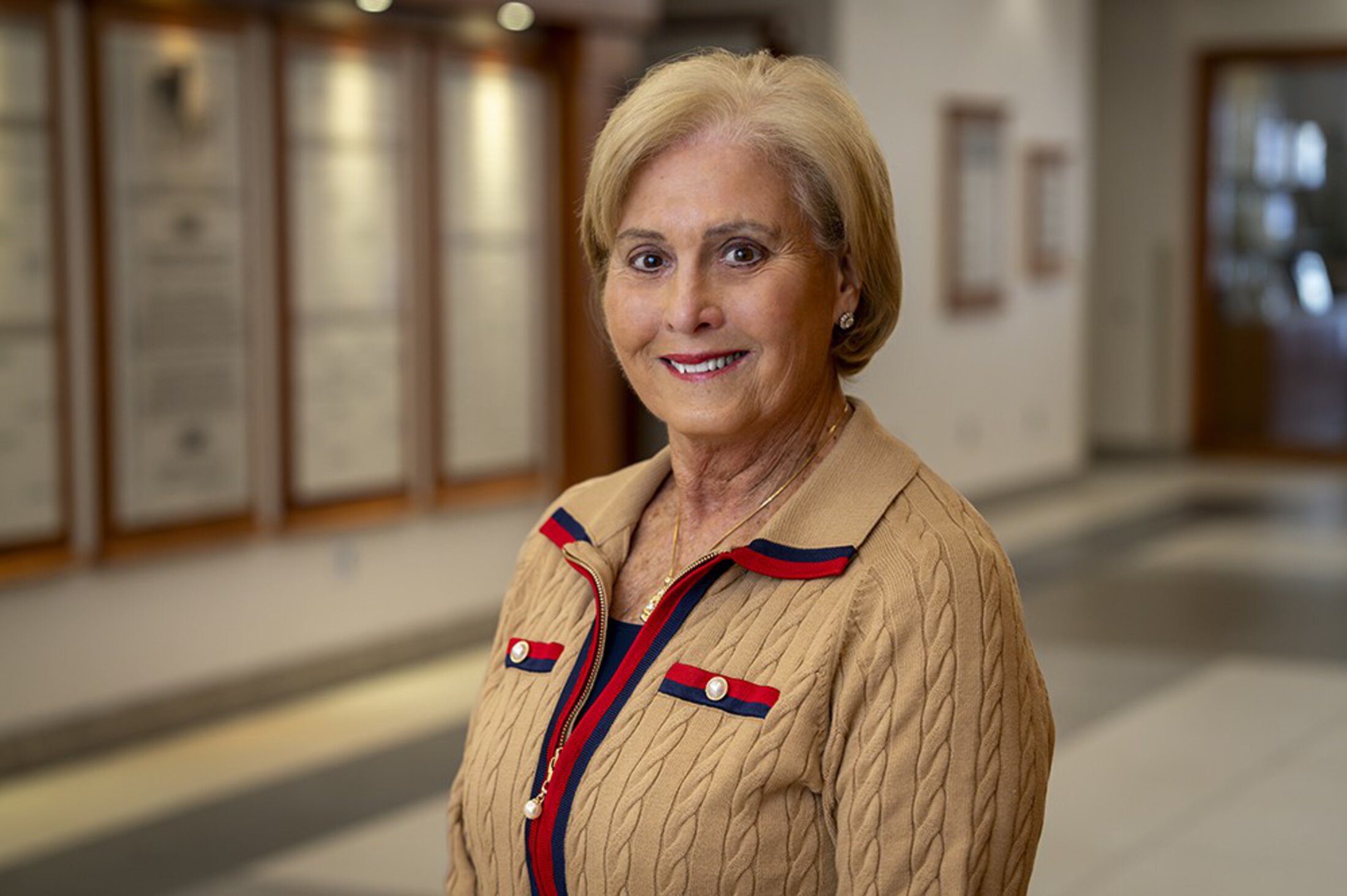 Colon cancer survivor has a new outlook on life MUSC Hollings Cancer