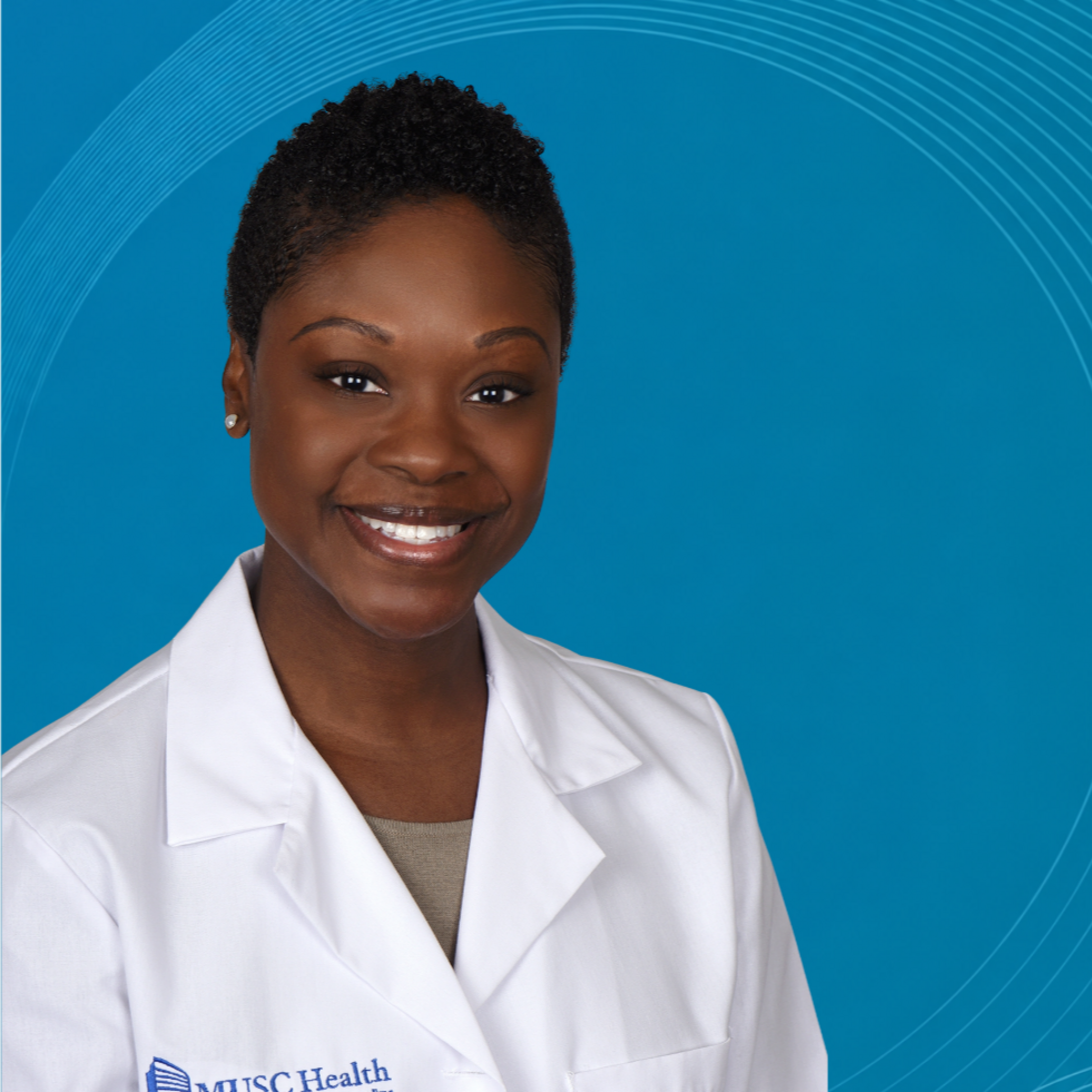 Aundrea Loftley, M.D.