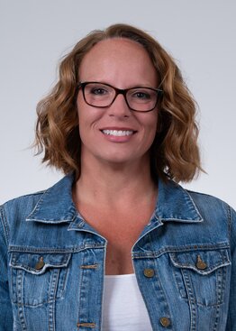 Professional Portrait