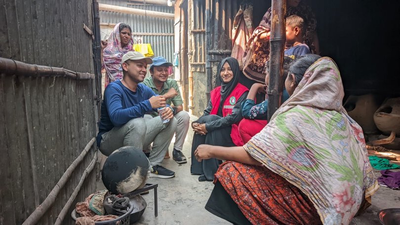 Sami Global Health Project