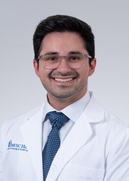 Professional Portrait