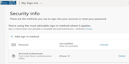 screen capture for security info