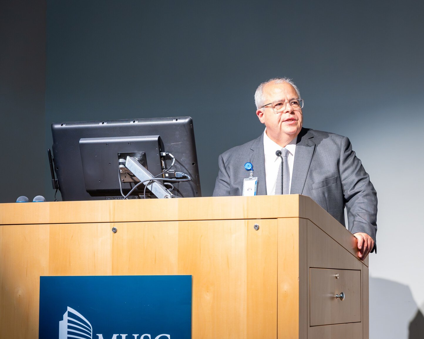 John Marymont MD, MBA