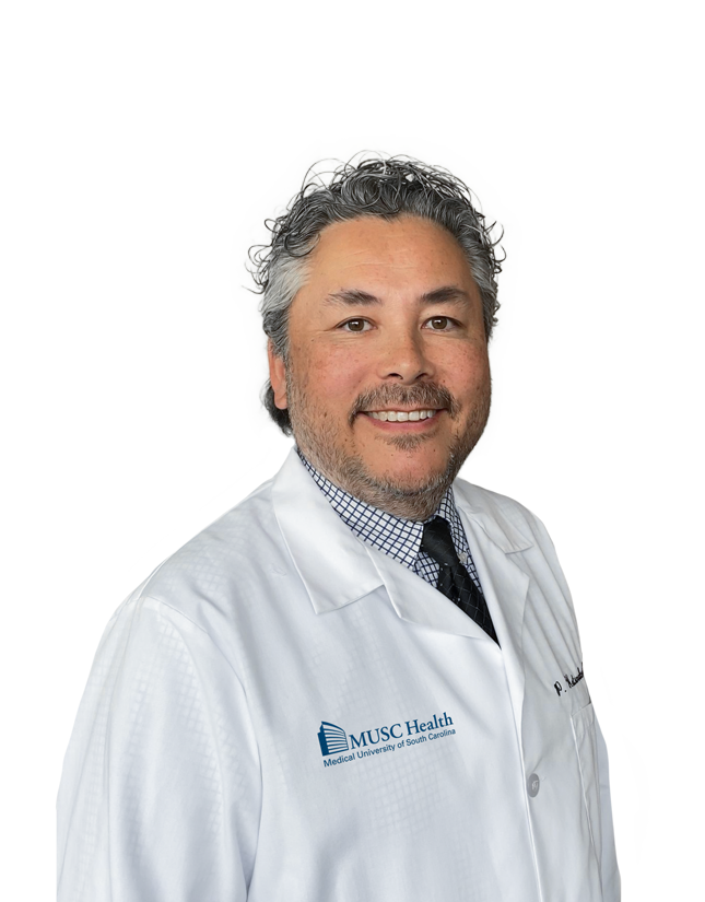 Dr. Paul Watanakunakorn, Program Director, Columbia Internal Medicine
