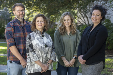 Digital Badge Greseth Traktman and team