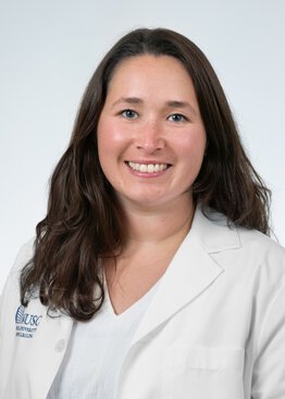 Professional Portrait